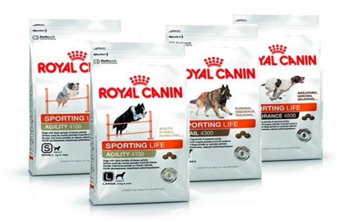 Royal Canin - Sporting Life